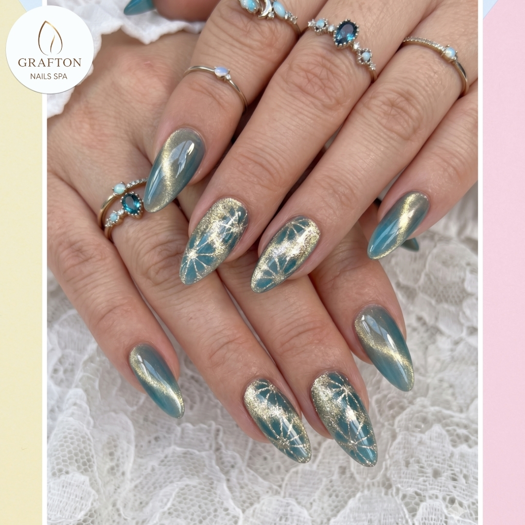 Nail May 8
